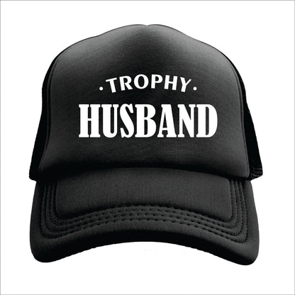 Trophy Husband Hat