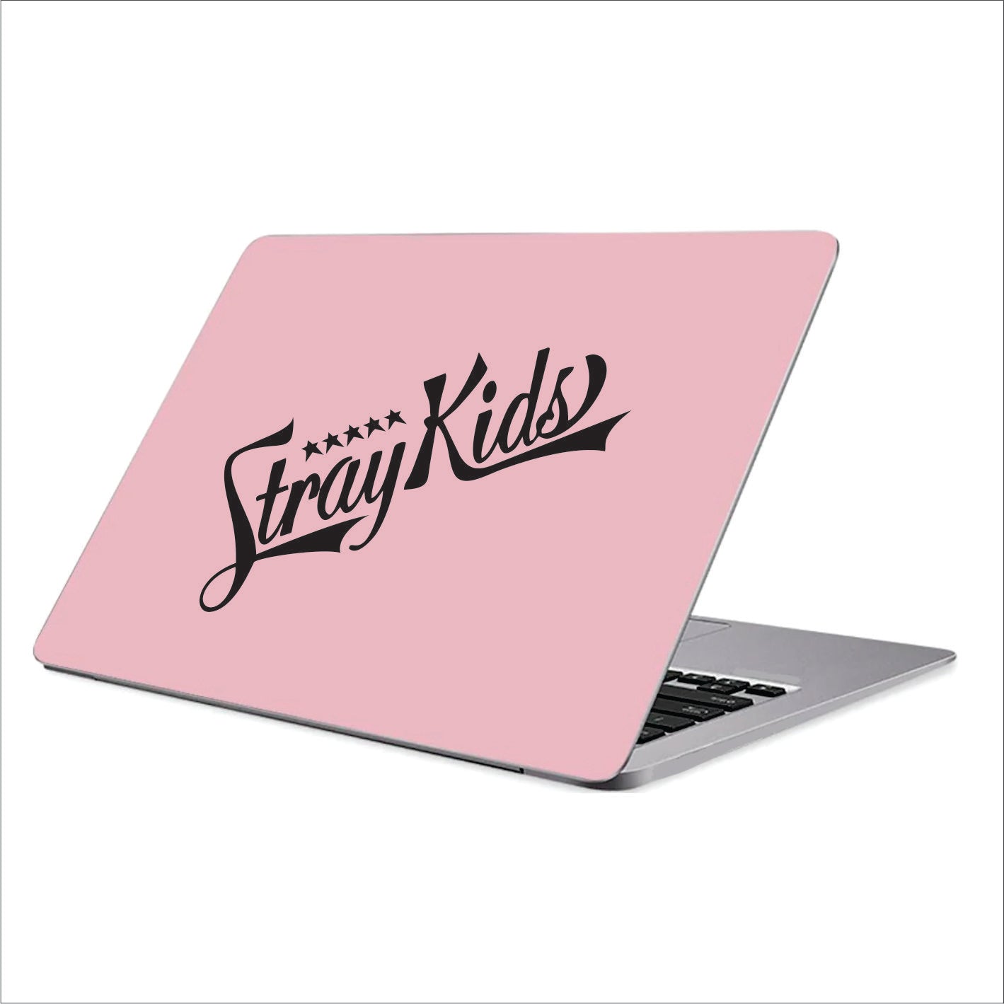 Stray Kids Vinyl Decal