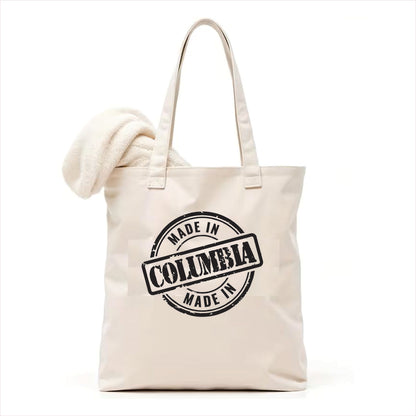 Made in Columbia tote bag Maryland 3