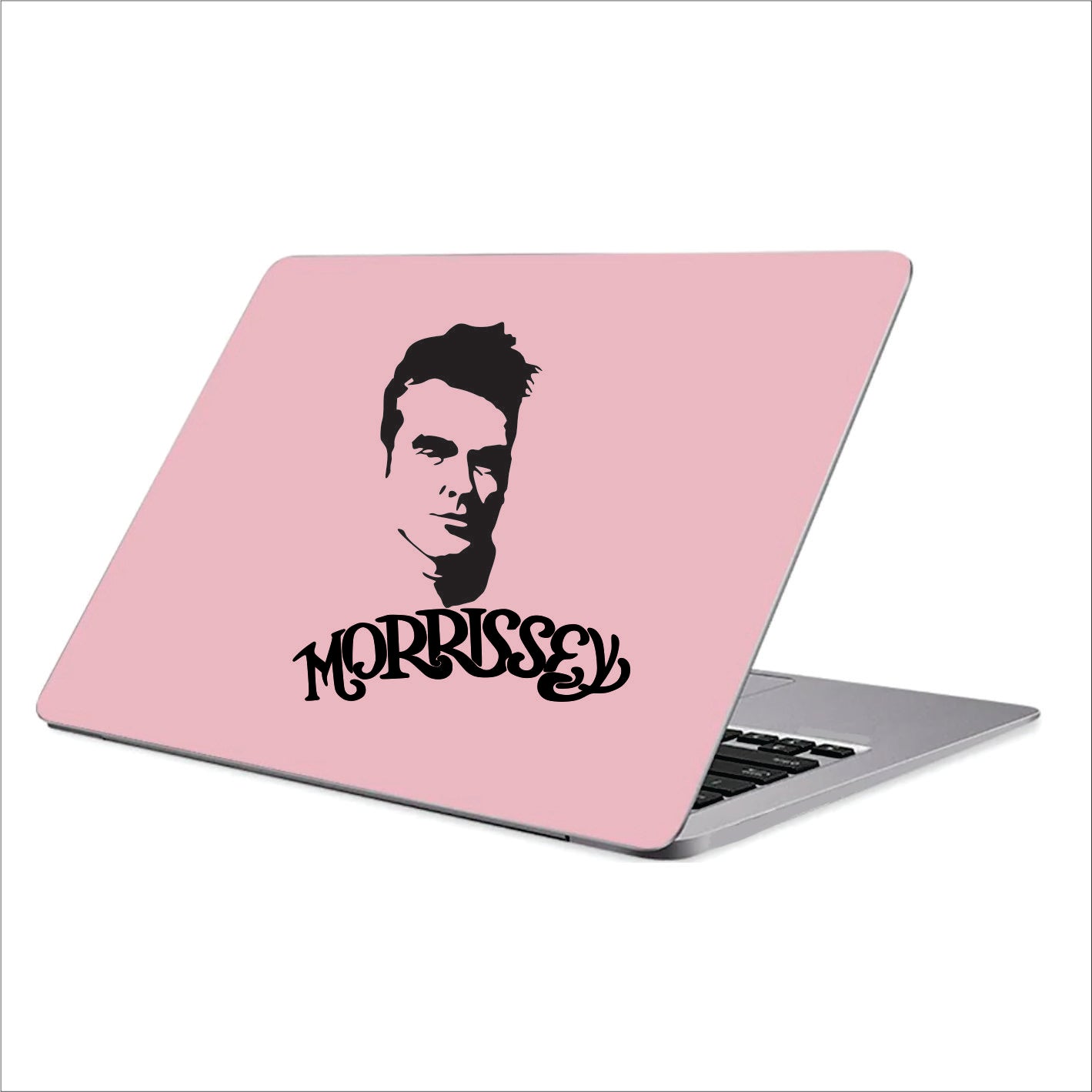 Morrissey Decal