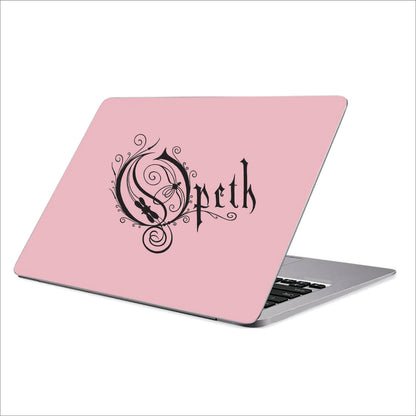 Opeth Band Decal