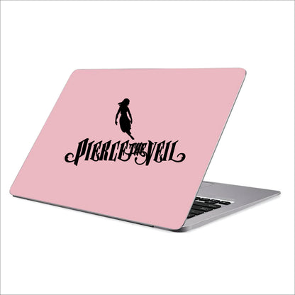 Pierce the Veil Vinyl Decal