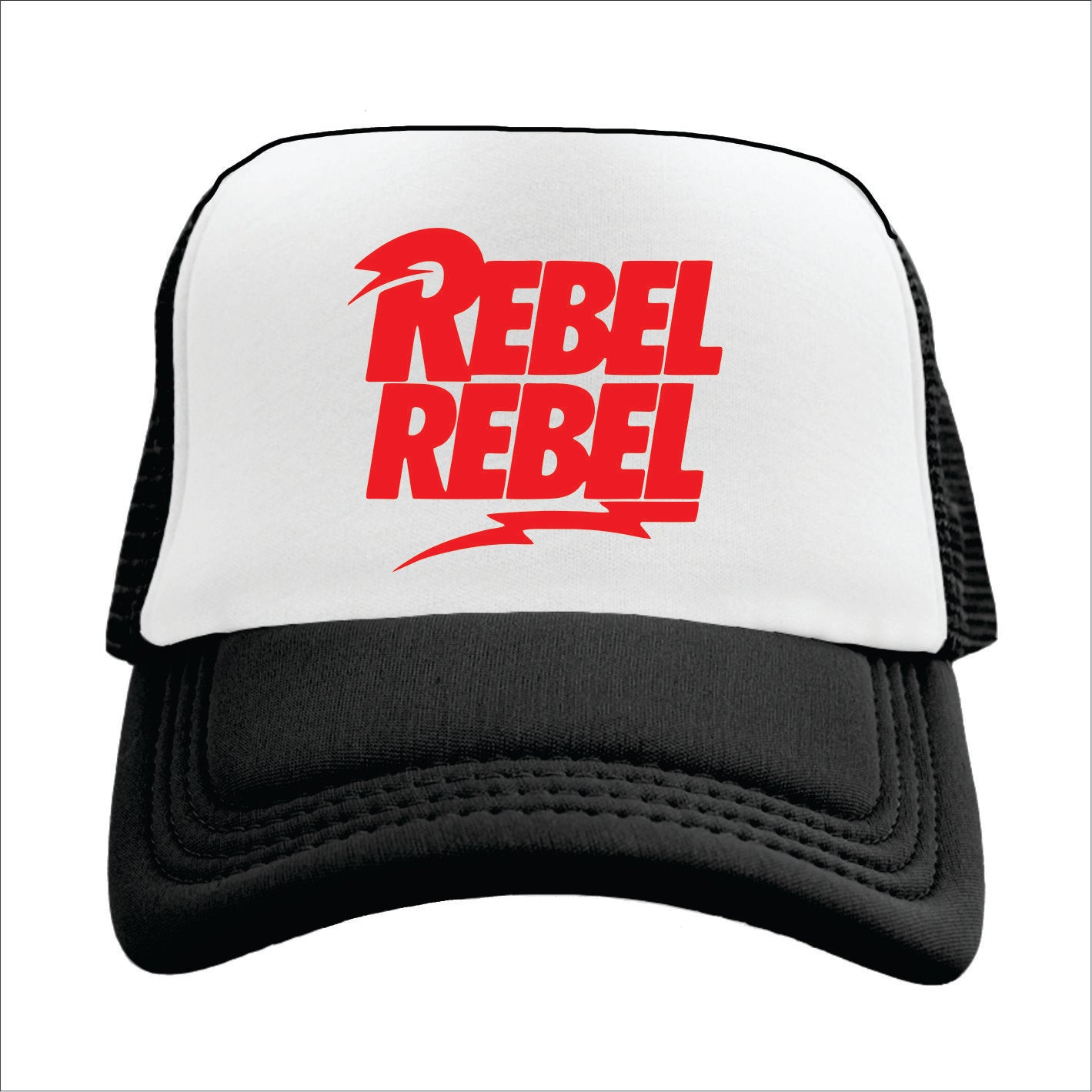 Rebel Rebel Hat