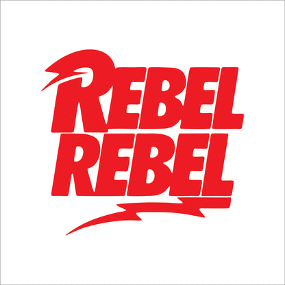 Rebel Rebel Hat