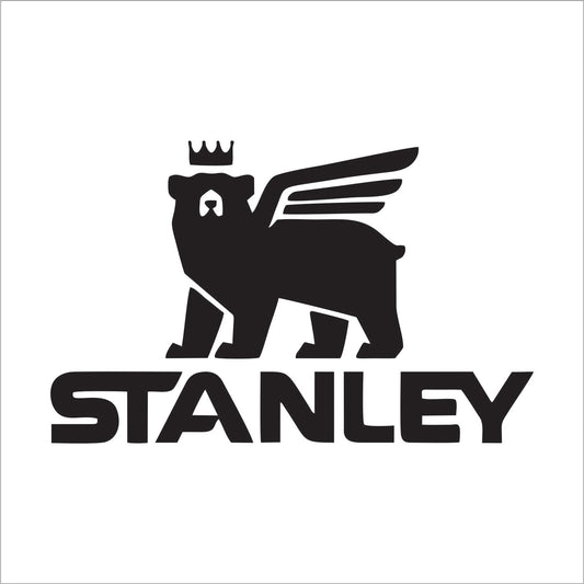 Stanley Vinyl Decal