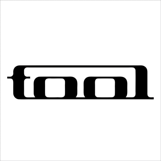 Tool Decal