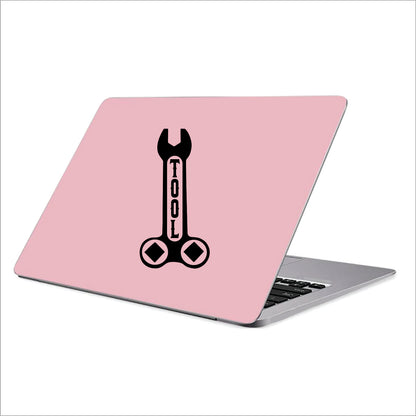 Tool Band Decal