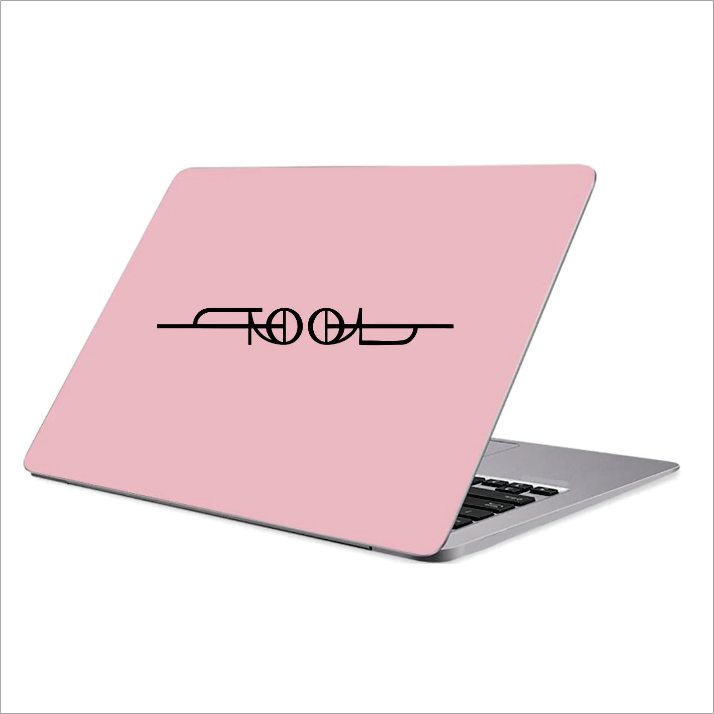 Tool Vinyl Decal