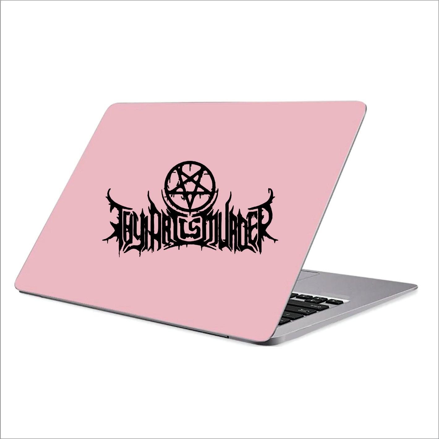 Thy art is murder Decal